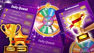 Rummy Offline - Screenshot 3