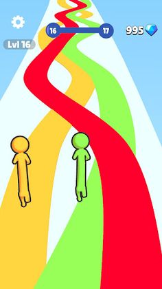 Color Tall - Screenshot 2