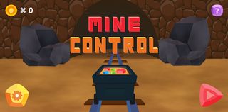 Mine Control - Screenshot 1