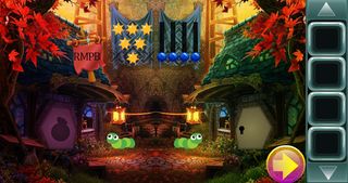 Cowboy Rescue - JRK Games - Screenshot 1