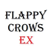 FlappyCrows EX - Screenshot 2