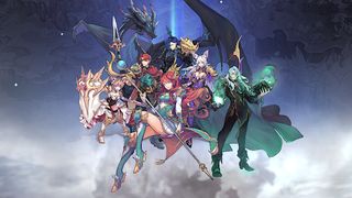 Kingdom War: Tower Defense TD - Screenshot 1