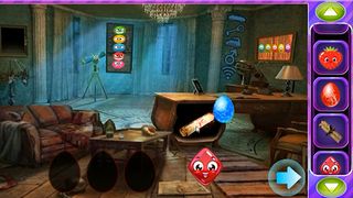 Stalking Tiger Escape - Screenshot 1