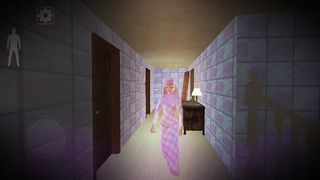 Barby Creepy House: Scary MOD - Screenshot 2