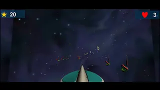 clean orbital - Screenshot 2