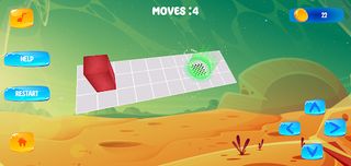 Block Roll - Screenshot 1