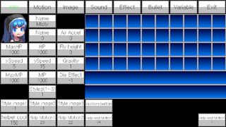 Stand Only One - Screenshot 3