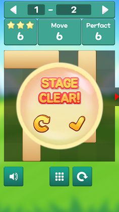 Sliding Block Puzzle - Screenshot 2