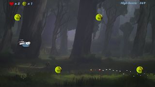 MoscFly - Screenshot 2