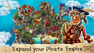 Pirate Chronicles - Screenshot 3