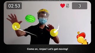 Sport Now.Fruit Winner - Screenshot 2