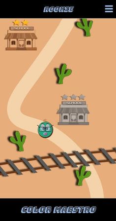 Color Maestro - Screenshot 2