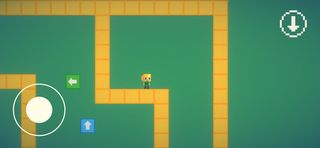 Trambleton - Screenshot 1