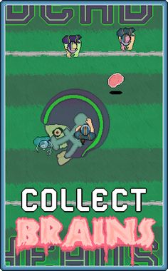 That's My Brain - Screenshot 4