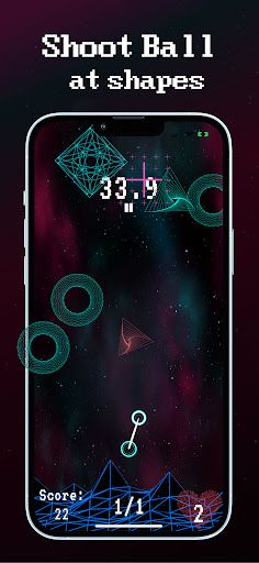Shape Escape! - Screenshot 3