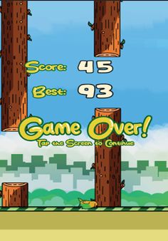 FlapIt - Screenshot 3