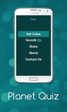 Ultimate Planet Quiz - Screenshot 1