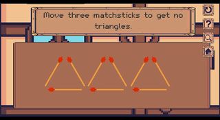 Griphoton - The Puzzling Realm - Screenshot 3