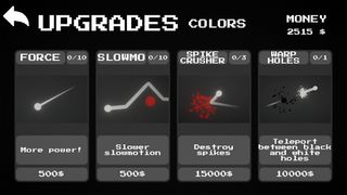 Cosmos Rush - Screenshot 3