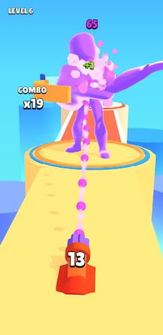 Human Crafter - Screenshot 3