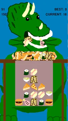 ChompChompChompion - Screenshot 2