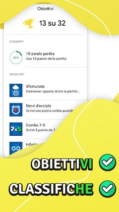FILO: puzzle di parole - Screenshot 4