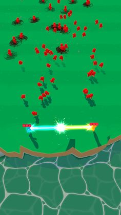Beam Fight - Screenshot 3