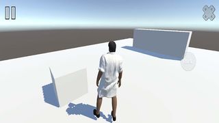 Lucifer - Screenshot 2