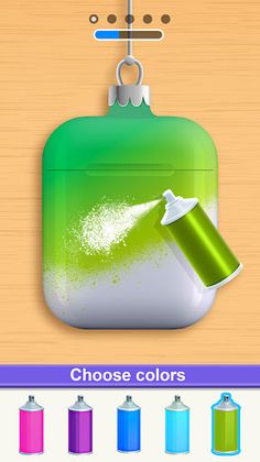 Phone Case DIY - Screenshot 4