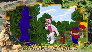 Freddy Game Minecraft Mod - Screenshot 2