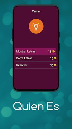 QUIEN ES - Screenshot 1