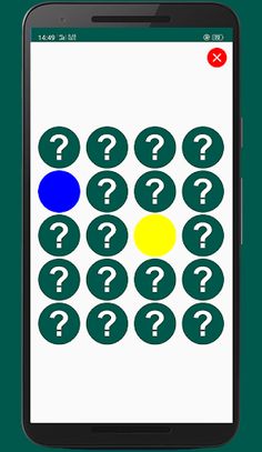 Color Memory Game - Screenshot 3