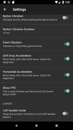 Bricks'n Blocks - Screenshot 3