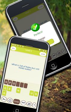 Riddles game: brain teaser puz - Screenshot 2