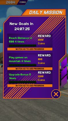 Slyon Stunt Race - Screenshot 4