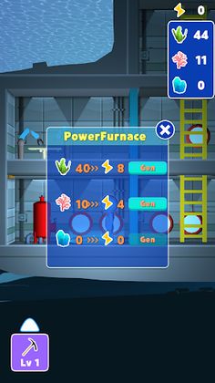 Deep sea kingdom - Screenshot 4