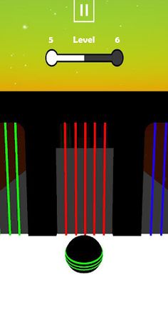 Sliding Trip - Screenshot 3