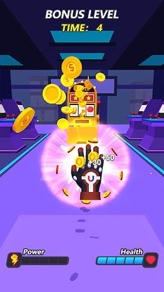 Throwing Talent-Hurl Master - Screenshot 4