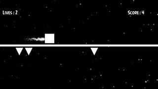 Line Runner - Screenshot 2