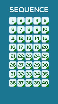Block Sequence - Screenshot 3
