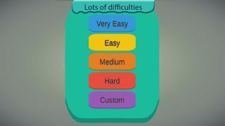 Super Labyrinth - Screenshot 1