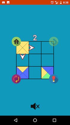 TooSquared - Screenshot 2