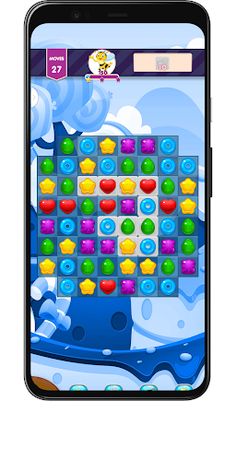 Sugarcane - Screenshot 2