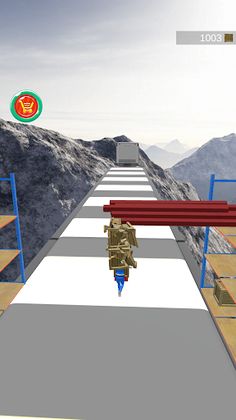 Collec Box Gen Truck - Screenshot 2