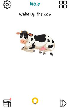 Braintoz : Brain test and logi - Screenshot 2