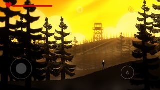 The Infinite Nightmare [Per] - Screenshot 1