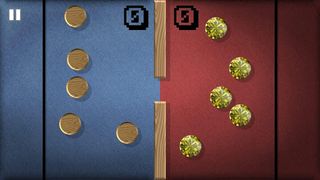 Sling! - Screenshot 1