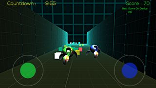 Ambidextrous - Screenshot 2