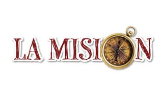 La misión - Screenshot 1
