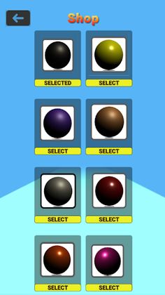 Dodge Runner - Screenshot 2